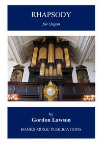 Gordon Lawson: Rhapsody