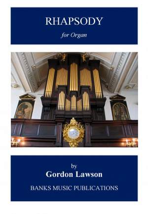 Gordon Lawson: Rhapsody