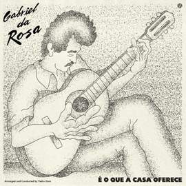 É O Que A Casa Oferece