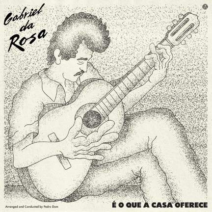 É O Que A Casa Oferece