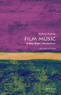 Film Music: A Very Short Introduction (Revised Edition)
