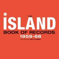 The Island Book of Records Volume I: 1959-68
