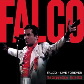 Live Forever (the Complete Sho