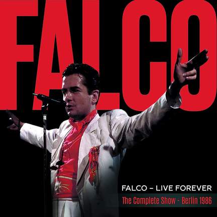 Live Forever (the Complete Sho