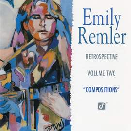 Retrospective Volume Two: 'Compositions'