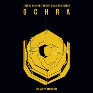 José María Sanchez-Verdú: Ochra