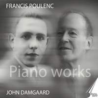Poulenc: Piano Works