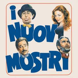 I nuovi mostri