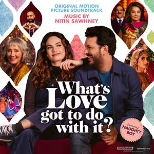 What's Love Got to Do with It?