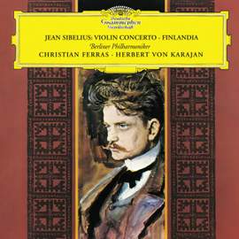Sibelius: Violin Concerto; Finlandia