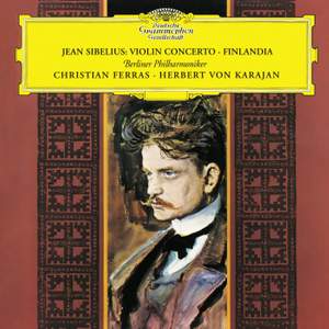 Sibelius: Violin Concerto; Finlandia