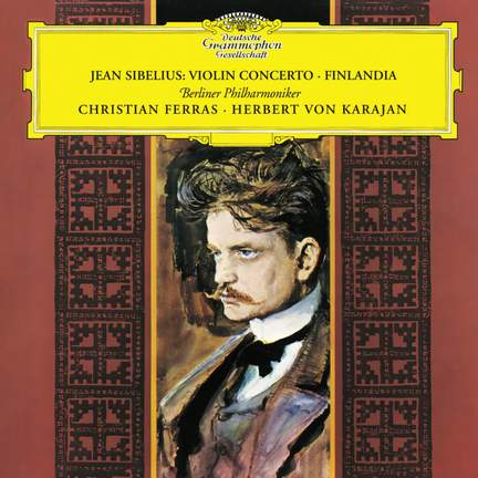 Sibelius: Violin Concerto; Finlandia