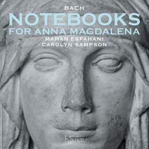 Bach: Notebooks for Anna Magdalena