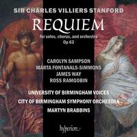 Stanford: Requiem