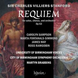 Stanford: Requiem