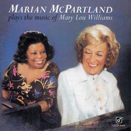 Plays The Music Of Mary Lou Williams