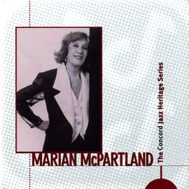 The Concord Jazz Heritage Series