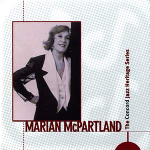 The Concord Jazz Heritage Series