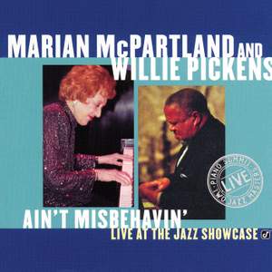 Ain't Misbehavin': Live At The Jazz Showcase
