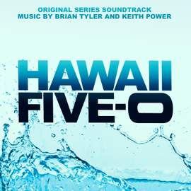 Hawaii Five-0 (Original Series Soundtrack)