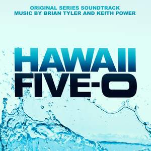 Hawaii Five-0 (Original Series Soundtrack)
