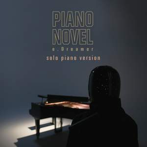 e.Dreamer - Solo Piano Version