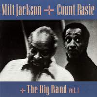 The Big Band, Vol. 1