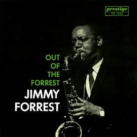 Out Of The Forrest