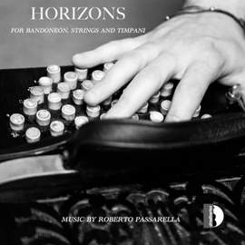 Roberto Passarella: Horizons