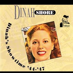 Dinah's Showtime '44 - '47