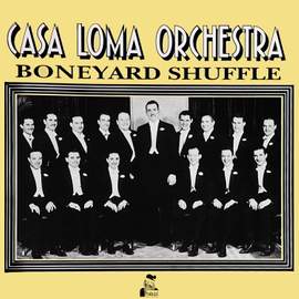 Boneyard Shuffle