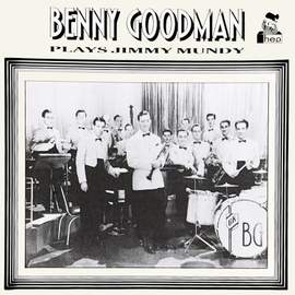 Plays Jimmy Mundy