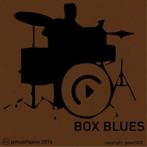 Blues Backing Tracks