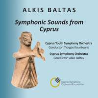 Symphonic Sounds from Cyprus