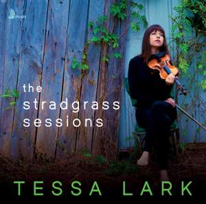 The Stradgrass Sessions