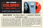 The Debut Album Product Image