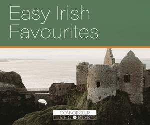 Easy Irish Favourites