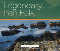 Legendary Irish Folk