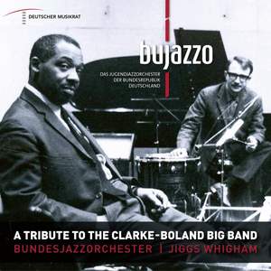A Tribute To the Clarke - Boland Big Band