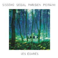 Les Égarés