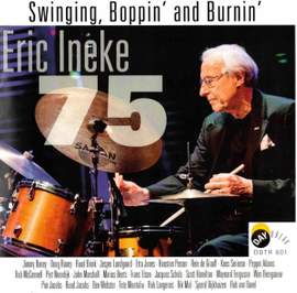 Swingin Boppin & Burnin