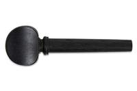 Teller Violin peg Ebony 4/4 medium