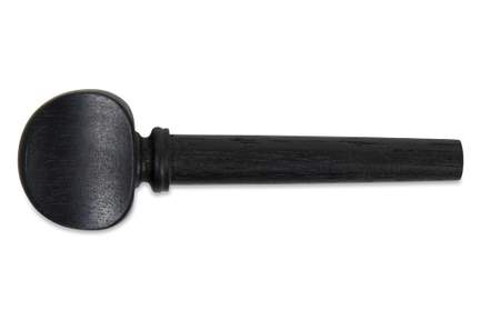 Teller Violin peg Ebony 4/4 medium
