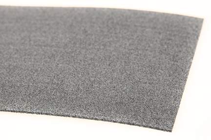 GEWA Felt plate 1,2 mm