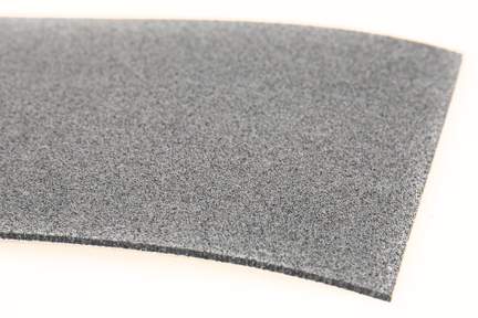 GEWA Felt plate 1,5 mm