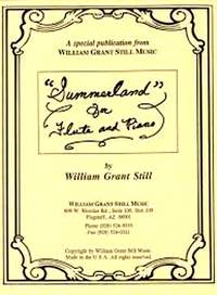 William Grant Still: Summerland