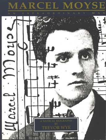 Marcel Moyse - An Extraordinary Man
