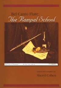 Bel Canto Flute: The Rampal School