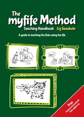 The myfife Method - Teaching Handbook