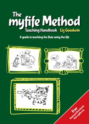 The myfife Method - Teaching Handbook